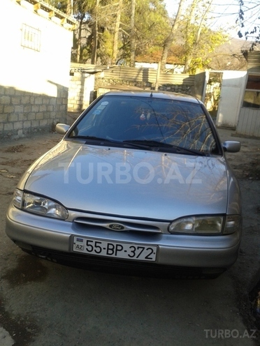 Ford Mondeo 1994, 194,998 km - 1.8 l - Şəki