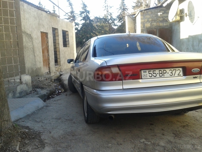Ford Mondeo 1994, 194,998 km - 1.8 l - Şəki