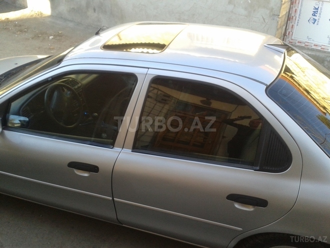 Ford Mondeo 1994, 194,998 km - 1.8 l - Şəki