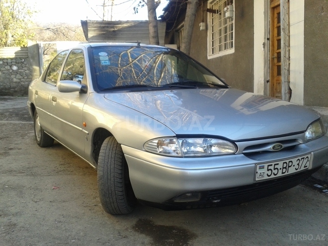 Ford Mondeo 1994, 194,998 km - 1.8 l - Şəki