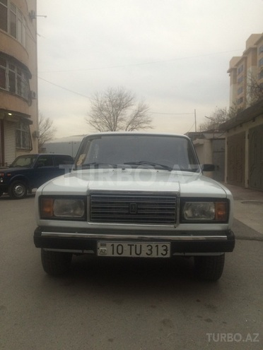 LADA (VAZ) 2107 2007, 250,000 km - 1.6 л - Bakı