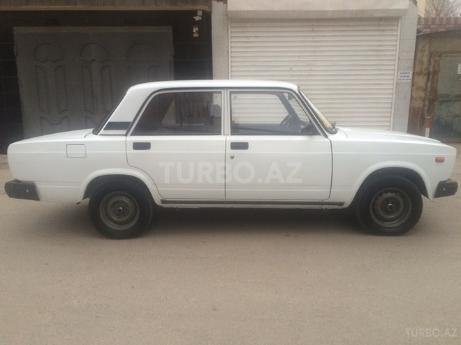 LADA (VAZ) 2107 2007, 250,000 km - 1.6 л - Bakı