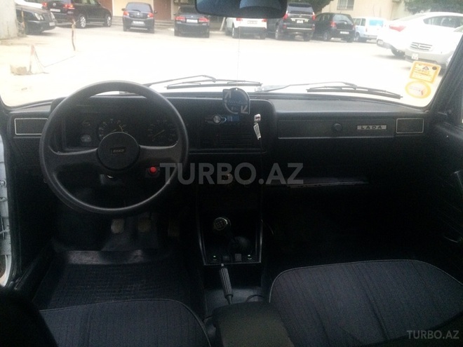 LADA (VAZ) 2107 2007, 250,000 km - 1.6 л - Bakı