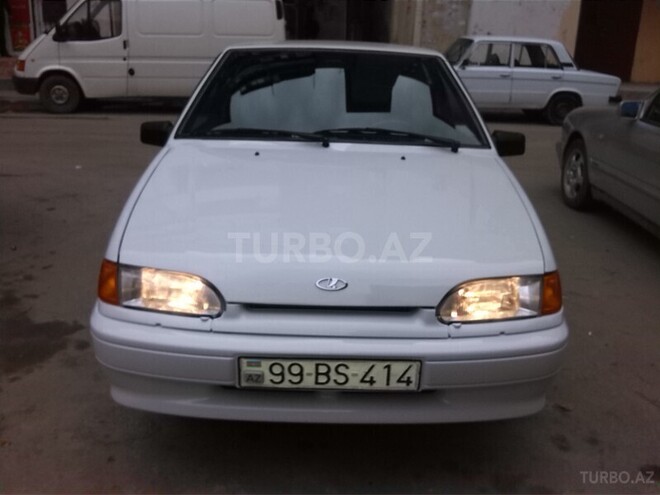 LADA (VAZ) 2114 2012, 100,000 km - 1.6 l - Bakı