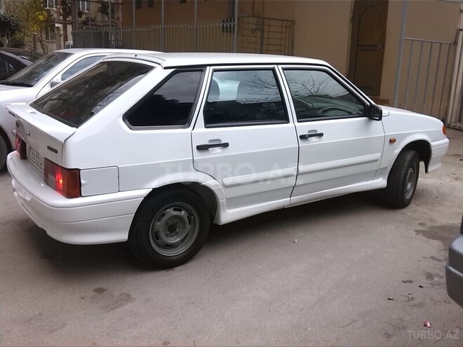 LADA (VAZ) 2114 2012, 100,000 km - 1.6 l - Bakı