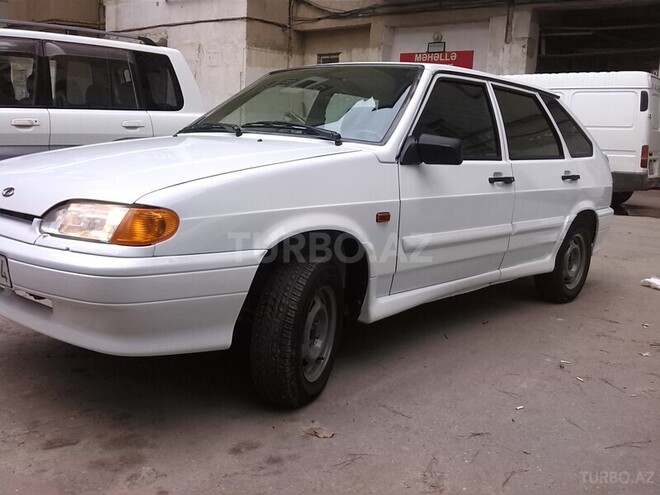LADA (VAZ) 2114 2012, 100,000 km - 1.6 l - Bakı