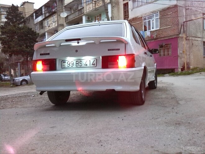 LADA (VAZ) 2114 2012, 100,000 km - 1.6 l - Bakı