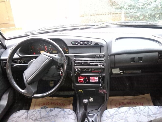 LADA (VAZ) 2114 2012, 100,000 km - 1.6 l - Bakı