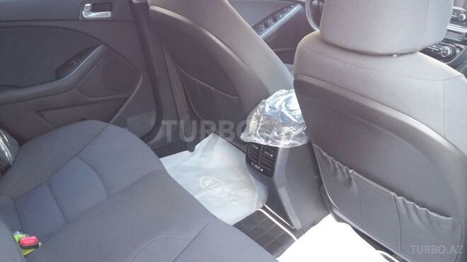 Kia Optima 2014, 5,500 km - 2.0 l - Bakı