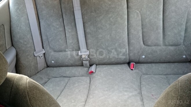 Hyundai Elantra 2001, 160,000 km - 2.0 l - Bakı