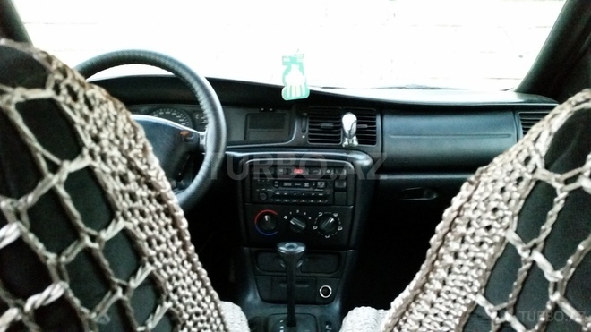 Opel Vectra 1998, 298,000 km - 1.6 л - Masallı