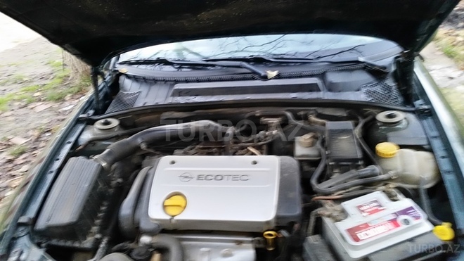Opel Vectra 1998, 298,000 km - 1.6 л - Masallı