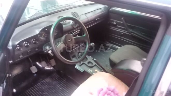 LADA (VAZ) 2106 2006, 42,789 km - 1.6 л - Bakı