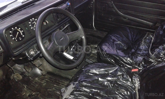 LADA (VAZ) 2107 2006, 22,500 km - 1.6 l - Bərdə