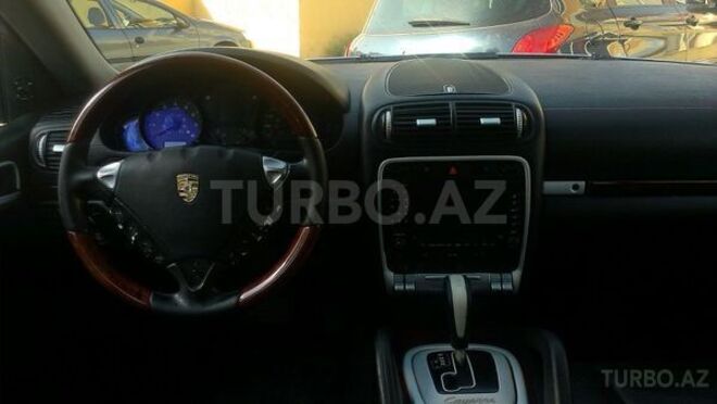 Porsche Cayenne 2004, 230,000 km - 3.2 l - Bakı