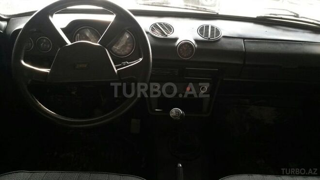 LADA (VAZ) 2106 1982, 100,000 km - 1.6 л - Bakı
