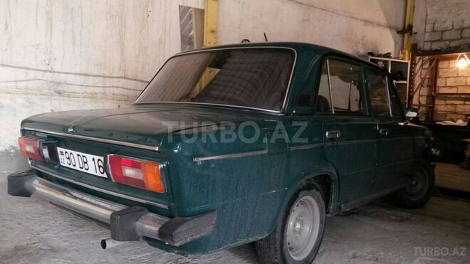 LADA (VAZ) 2106 1982, 100,000 km - 1.6 л - Bakı