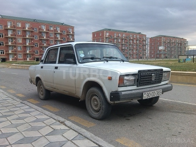 LADA (VAZ) 2107 2004, 300,000 km - 1.6 l - Sumqayıt