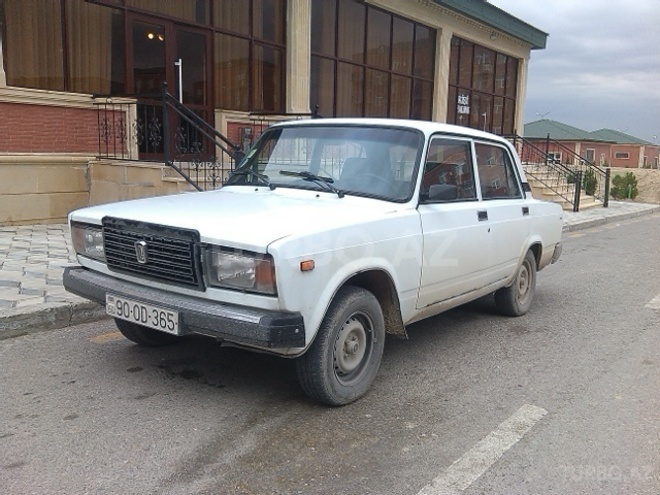 LADA (VAZ) 2107 2004, 300,000 km - 1.6 l - Sumqayıt