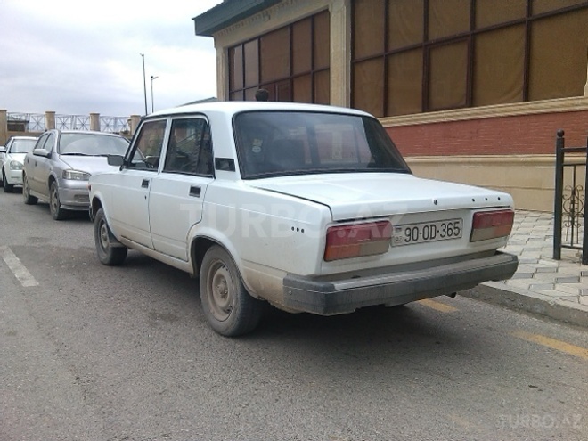 LADA (VAZ) 2107 2004, 300,000 km - 1.6 l - Sumqayıt