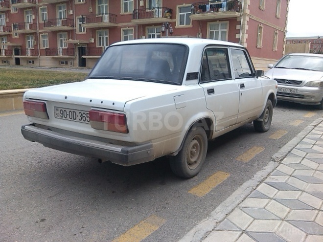 LADA (VAZ) 2107 2004, 300,000 km - 1.6 l - Sumqayıt