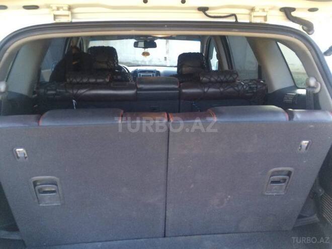 Hyundai Santa Fe 2007, 140,000 km - 2.7 l - Sabirabad