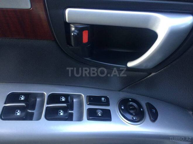 Hyundai Santa Fe 2007, 140,000 km - 2.7 l - Sabirabad