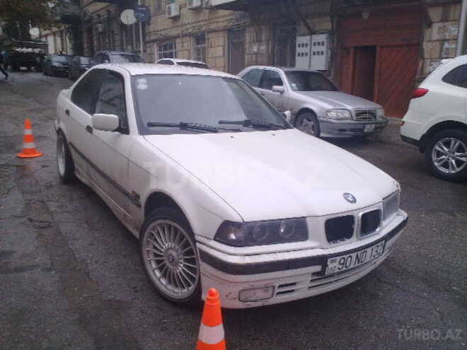 BMW 316 1996, 210,000 km - 1.6 l - Bakı