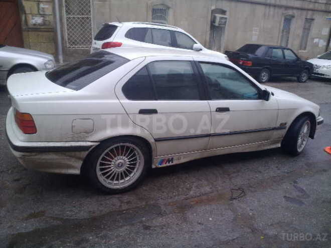 BMW 316 1996, 210,000 km - 1.6 l - Bakı