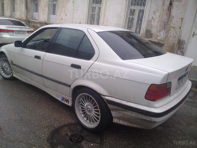 BMW 316 1996, 210,000 km - 1.6 l - Bakı