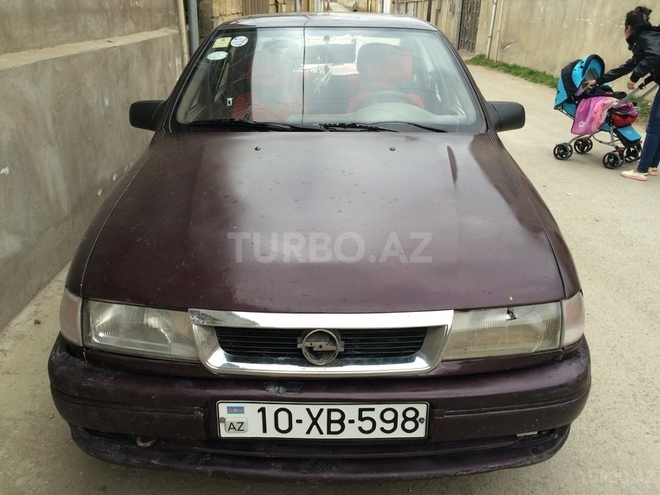 Opel Vectra 1993, 275,876 km - 1.8 l - Bakı