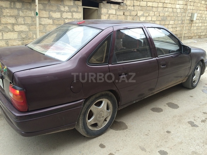 Opel Vectra 1993, 275,876 km - 1.8 l - Bakı