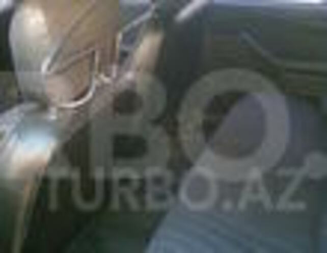 Tofas Sahin 2004, 185,000 km - 1.6 l - Bakı