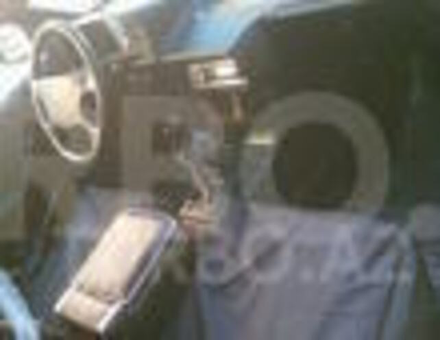 Tofas Sahin 2004, 185,000 km - 1.6 l - Bakı