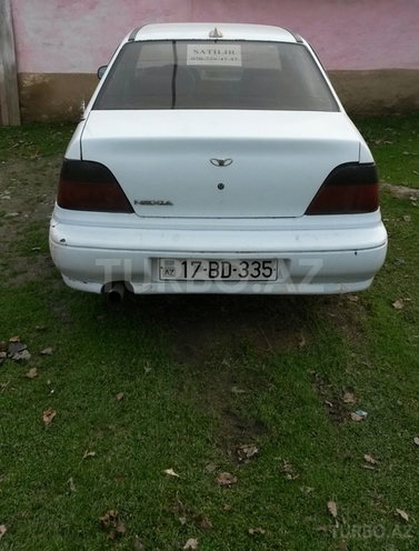 Daewoo Nexia 1997, 185,000 km - 1.5 l - Şabran
