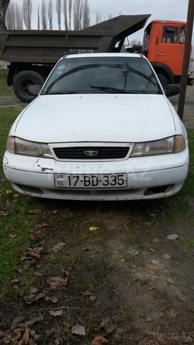 Daewoo Nexia 1997, 185,000 km - 1.5 l - Şabran