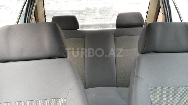 Daewoo Nexia 1997, 185,000 km - 1.5 l - Şabran