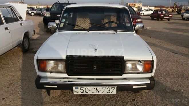 LADA (VAZ) 2107 2005, 150,000 km - 1.6 l - Sumqayıt