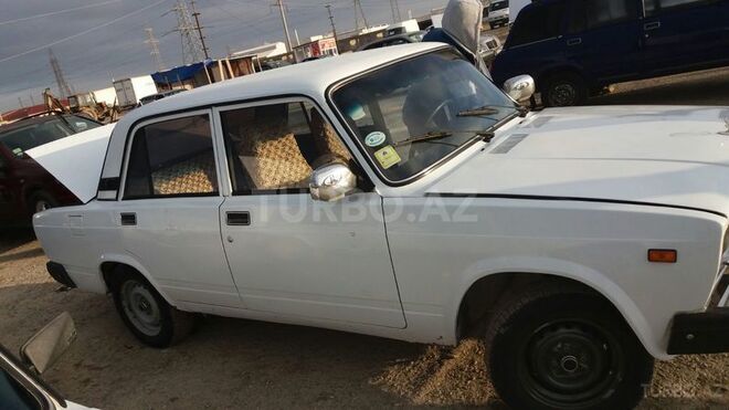 LADA (VAZ) 2107 2005, 150,000 km - 1.6 l - Sumqayıt