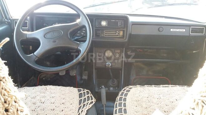 LADA (VAZ) 2107 2005, 150,000 km - 1.6 l - Sumqayıt