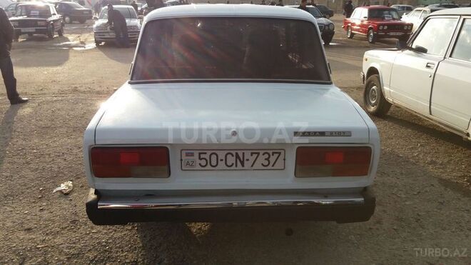 LADA (VAZ) 2107 2005, 150,000 km - 1.6 l - Sumqayıt