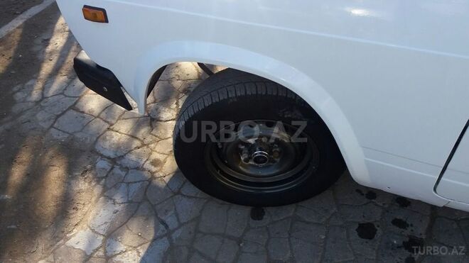 LADA (VAZ) 2107 2005, 150,000 km - 1.6 l - Sumqayıt