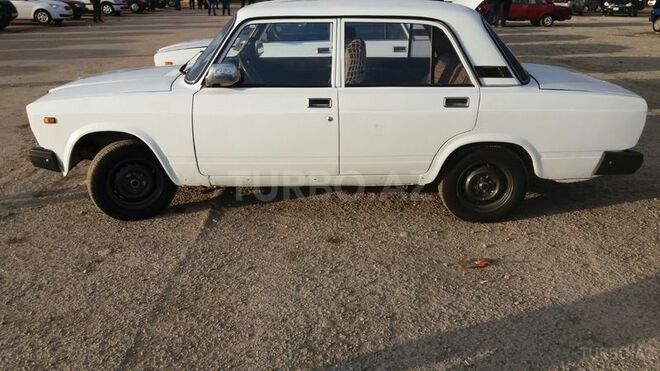 LADA (VAZ) 2107 2005, 150,000 km - 1.6 l - Sumqayıt