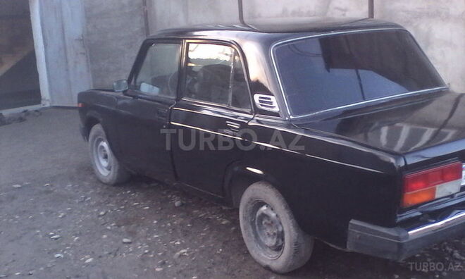 LADA (VAZ) 2107 1992, 115,000 km - 1.6 л - Qusar