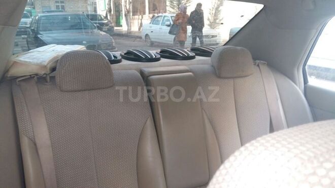 Nissan Tiida 2008, 150,000 km - 1.6 l - Bakı