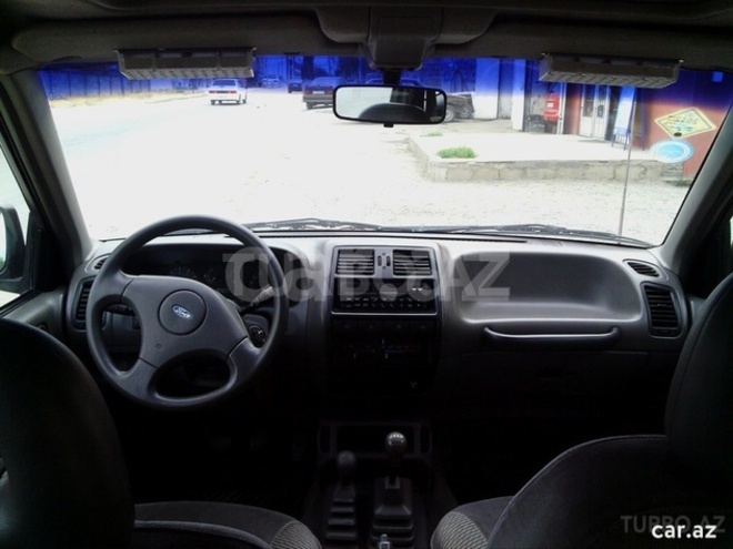 Ford Maverick 1994, 290,000 km - 2.4 l - Xaçmaz