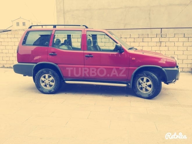 Ford Maverick 1994, 290,000 km - 2.4 l - Xaçmaz