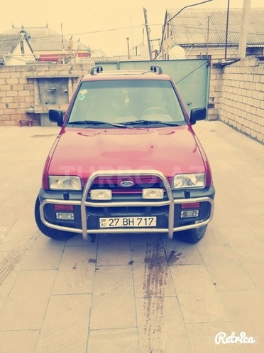 Ford Maverick 1994, 290,000 km - 2.4 l - Xaçmaz