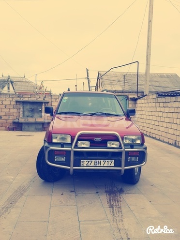 Ford Maverick 1994, 290,000 km - 2.4 l - Xaçmaz