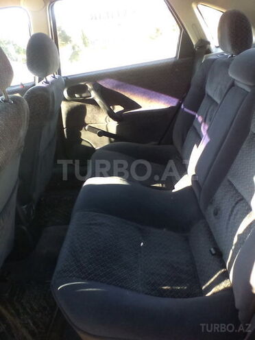 Opel Vectra 1996, 198,000 km - 2.0 l - Bakı